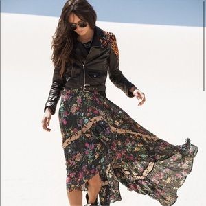 Spell & the Gypsy Collective Queen Castaway Skirt